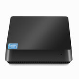 CYX_T11 mini-PC Win 10 Quad-Core Intel Atom Z8350 2.4G Wifi 4 GB DDR3 RAM 32GB ROM bluetooth4.0 100 M LAN