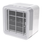 Mini Air Conditioner Cooler Air Cooler Personal Air Conditioner Cooler Humidifiers Portable Mini Size Table Fan