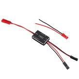 2 in 1 5V / 12V 3A UBEC Voltage Stabilizer Step Down Module for 2-6S Lipo Battery 