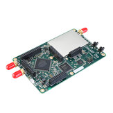 HackRF One 1MHz a 6GHz Plataforma de Rádio de Software Aberto USB SDR RTL Placa de Desenvolvimento Recepção de Sinais