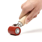 40 мм силиконовый гель для горячего воздуха отопления сварочного инструмента Резец ручной массажного ролика