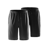 [FROM XIAOMI YOUPIN] Uleemark Sports Quick Drying Shorts Ultra-thin Durable Breathable Smooth Cool Running Shorts