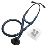 Stetoscopio per Cardiologia Edizione Professionale da 27 Pollici con Diaframma Regolabile per Medici