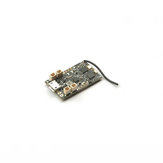 FRF3_EVO_BRUSHEDフライトコントローラ内蔵Eachine QX95用Frsky 8CH SbusレシーバQX90 QX90C