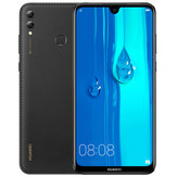 Huawei Enjoy Max 5000mAh 7,12 inch 4GB RAM 128GB rom Snapdragon 660 Octa core 4G-smartphone