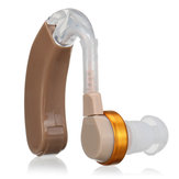 Hearing Amplifier LR44H Battery Type Hearing Aids