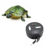 Infrarot-elektrische Fernsteuerungsschildkröte Spielzeug für Kinder