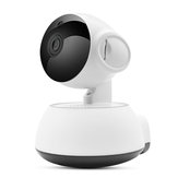 Wireless 1080P Full HD Security Network WiFi IP Camera Night Vision 355° Panoramic View