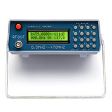 0,5 MHz-470 MHz HF-Signalgenerator-Messgerät-Tester für FM-Radio-Walkie-Talkie-Debug