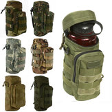Τσάντα αποθήκευσης φλιτζανιού νερού IPRee Tactical για ταξίδια, ορειβασία, κατασκήνωση και πεζοπορία