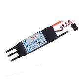 Tarot 40A ESC Electronic Speed Controller 2-6S Oneshot TL2953 for FPV RC Multcopter 