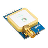 Satellite Positioning GPS Module για 51MCU STM32 Geekcreit για Arduino - προϊόντα που λειτουργούν με επίσημες πλακέτες Arduino