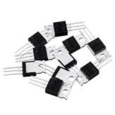 20 stuks IRF3205 IRF3205PBF MOSFET MOSFT 55V 98A 8mOhm 97.3nC TO-220 Transistor