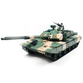 Heng Long 1/16 2.4G China 99A RC Tank