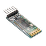 Geekcreit® HC-05 Ασύρματο Υποδοχέας και Εκπομπής Σειριακών Δεδομένων Bluetooth Slave And Master Geekcreit για Arduino - προϊόντα που λειτουργούν με τις επίσημες πλακέτες Arduino