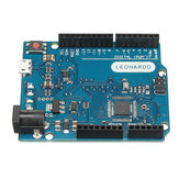 Leonardo R3 ATmega32U4 Ontwikkelingsbord met USB-kabel Geekcreit voor Arduino - producten die werken met officiële Arduino-boards