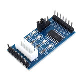 ULN2003 Stepper Motor Driver Board Module for 5V 4-phase 5 line 28BYJ-48 Motor Geekcreit for Arduino - products that work with official Arduino boards