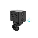 VSTARCAM CB73 1080P Mini Wifi fotografica AI Rilevamento umanoide 800 mAh Ricaricabile Batteria IP fotografica PIR Rilevamento Basso consumo energetico