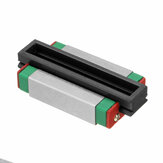 Machifit MGN12H Lineair Rail Blok 12mm Lagerstaal voor CNC Machines Precisie Compatibiliteit Duurzame Constructie