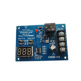 XH-M603 12-24V Charging Control Module Storage Lithium Battery Charger Control Switch Protection Board
