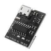 CH340G USBシリアル5V 3.3V拡張モジュールGeekcreit for Arduino - 公式のArduinoボードと一緒に動作する製品