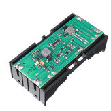 12V Lithium Batterie Pack Boost Charge et décharge Module d'alimentation UPS intégré Batterie Carte de protection