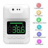 K3X Бесконтактный Smart Датчик Портативный автоматический датчик температуры тела для голосового вещания в 15 странах Высокоточный инфракрас