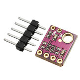 GY-SHT31-D Digitaler Temperatur- und Feuchtigkeitssensor 100 RH I2C Modul von Geekcreit für Arduino - Produkte, die mit offiziellen Arduino-Boards funktionieren
