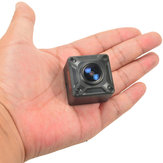 XANES X2 160 nagylátószögű Mini HD kamera 1080P mozgóképkártya-figyelő OV2710 kamera 