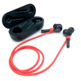 Wireless bluetooth Earphone Lanyard Anti-lost Rope Huawei Freebuds Earphone Case Rope for Airpods