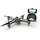 Hubsan H501M X4 Waypoint WiFi FPV sem Escova GPS com Câmera 720P HD RC Drone Quadricóptero RTF