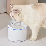 Dogness D03 Automatic 1L Water Dispenser Mini Dog Drinking Cat Pet Supplies Puppy Smart Feeder Bowl Anti-dry Burning