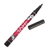 Black Waterproof Liquid Eyeliner Pen Long Lasting Eyeliner Pencil