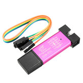 5V 3.3V  Burning Programmer Automatic STC Download Cable USB To TTL USB To Serial Port Function