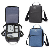 Переносная водонепроницаемая сумка для хранения с плечевым ремнем для путешествий и переноски дрона DJI Mavic Air 2 / AIR 2S