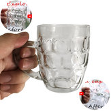 Magic Energy Explosion Blasting Cup Party Trick Game Fun Gift Toys