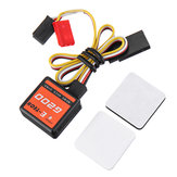 E-TECH G200 Head Lock Double Rate AVCS Gyro Compatible With ALZRC TAROT 450 500 RC Helicopter