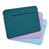 Сумка для ноутбука ATailorBird Business 13.3/14/15.6 дюйма, сумка для планшета, защитная сумка для Macbook с антицарапающим материалом, переносная ручная сумка
