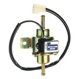 Universal Auto Car Low Voltage Electronic Fuel Pump Pump Pumps 3-5 (PSI) 12V