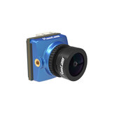 RunCam Phoenix 2 Camera 1/2 CMOS 1000TVL f2.0 155 Degree Super WDR Mini FPV Camera Joshua Edition for RC Racing Drone
