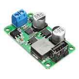 Winners® 5V 5A DC USB Buck Module USB Charging Step Down Power Board High Current Support QC3.0 Quick Charger