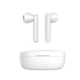 Bakeey V2 TWS Bluetooth 5.0 Kopfhörer Hifi Bass Stereo Ohrhörer Touch Control Leichter Kopfhörer für iPhone Huawei