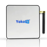 YOKATV KB2 PRO Amlogic S912 3GB DDR4 32GB ROM TV Box