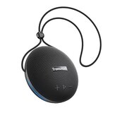 Tronsmart Splash 1 TWS Speaker with Dual Drivers bluetooth 5.0 IPX7 Waterproof 24-hour Playtime Portable Speaker