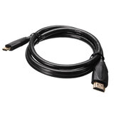 Vention Câble VAA-D02 Mini HDMI Câble HDMI 1.4V 1080P haut de gamme pour adaptateur haut de gamme