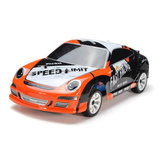 Wltoys A252 1/24 RC Car Vehicles Model 4WD Drift Remote Control Toys