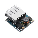 5V Lithiumová Bateriová Nabíječka Step Up Ochranná Deska Boost Modul Napájení Micro USB Li-Po Li-ion 18650 Power Bank Nabíječka Deska DIY