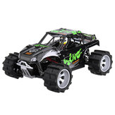 WLtoys A979-2 1/18 2.4G 4CH 4 WD Haute Vitesse 45 km / h Buggy Crawler RC Voiture