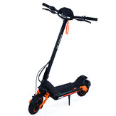 [EU DIRECT] KuKirin G3 Electric Scooter 18Ah 52V 1200W 10.5in Folding Moped Electric Scooter Speed 70KM Mileage Electric Scooter Max Load 100Kg