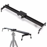 60cm Dolly Slider Rail Track Stabilizer For Video DSLR DV Camera